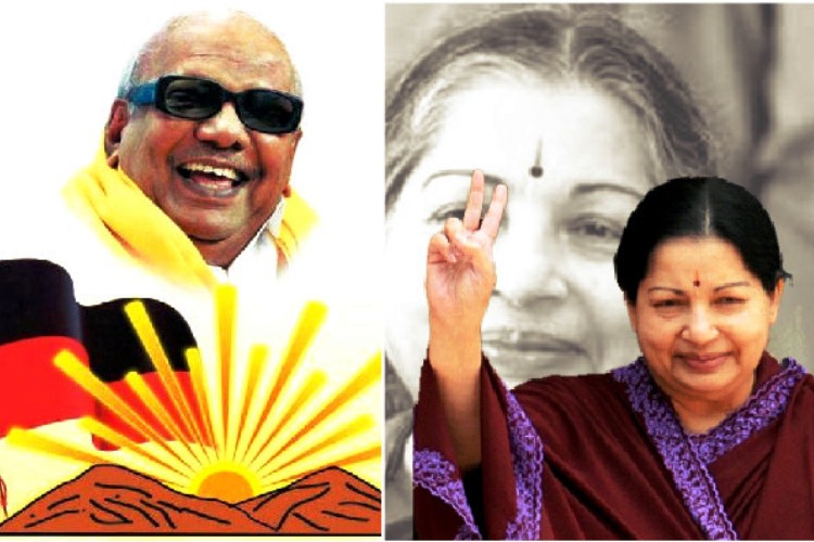 ಜಯಾ ನಿಧನದ ಬಗ್ಗೆ ಕಡು ವಿರೋಧಿ ಕರುಣಾನಿಧಿ ಹೇಳಿದ್ದೇನು ?